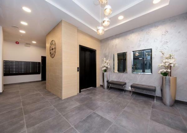 Karlson Boutique Apart Hotel Tallin Exterior foto