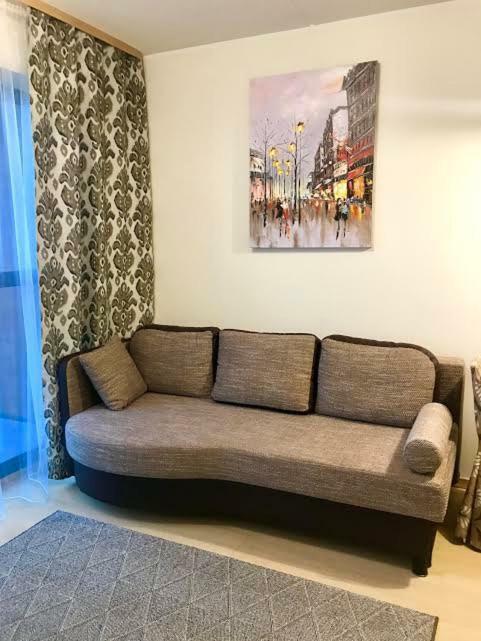 Karlson Boutique Apart Hotel Tallin Exterior foto