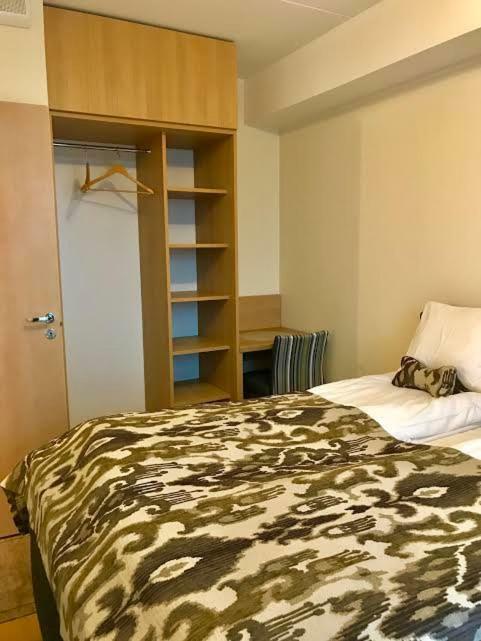 Karlson Boutique Apart Hotel Tallin Exterior foto