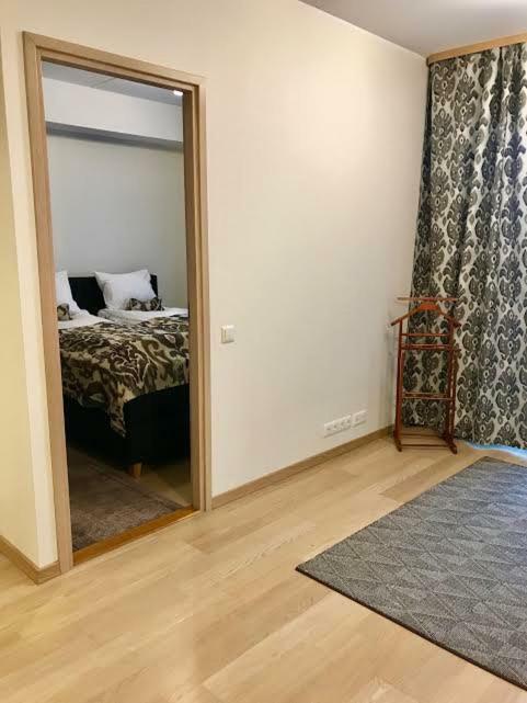Karlson Boutique Apart Hotel Tallin Exterior foto